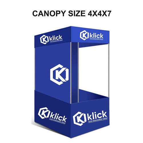  Event Merchandise