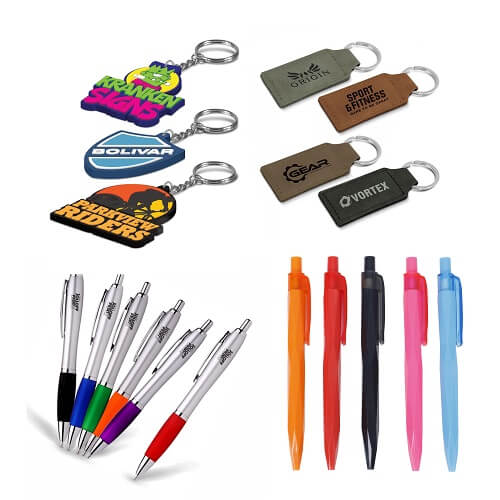  Event Merchandise