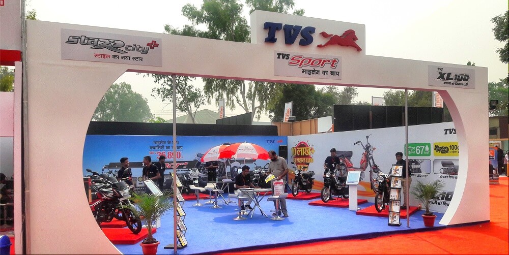 Promotional Activities