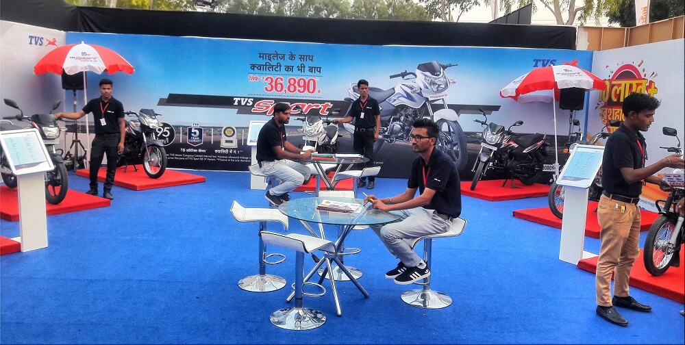 Promotional Activities