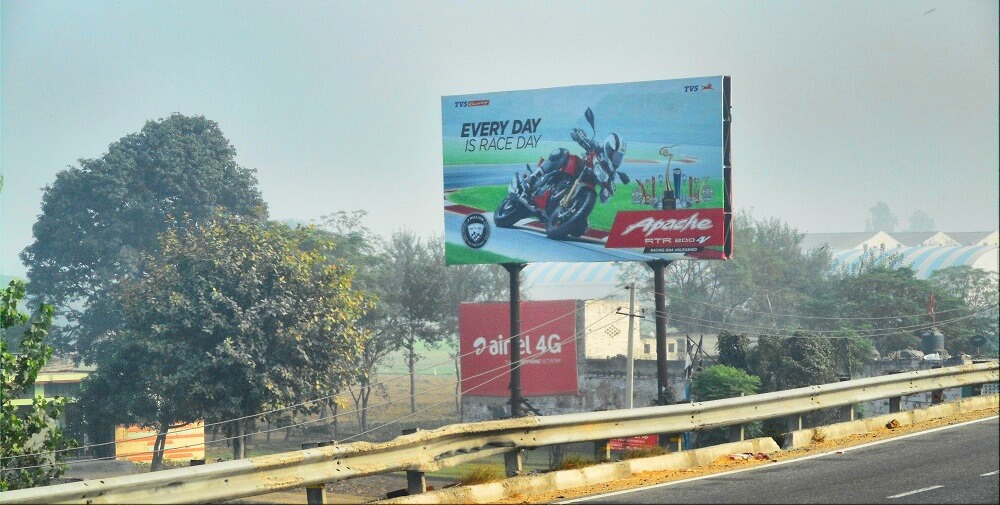 Promotional Activities