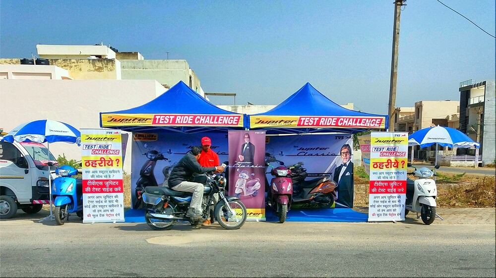 Promotional Activities