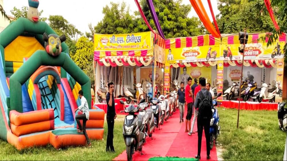 Promotional Activities