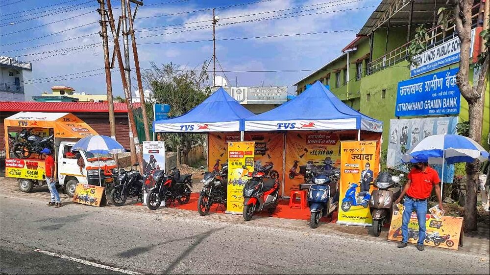 Promotional Activities