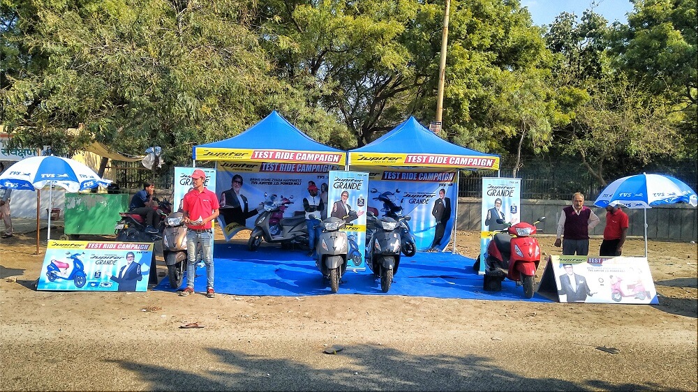 Promotional Activities