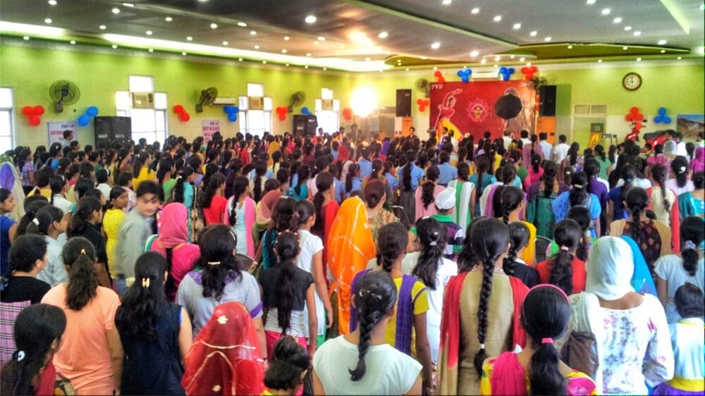 Promotional Activities
