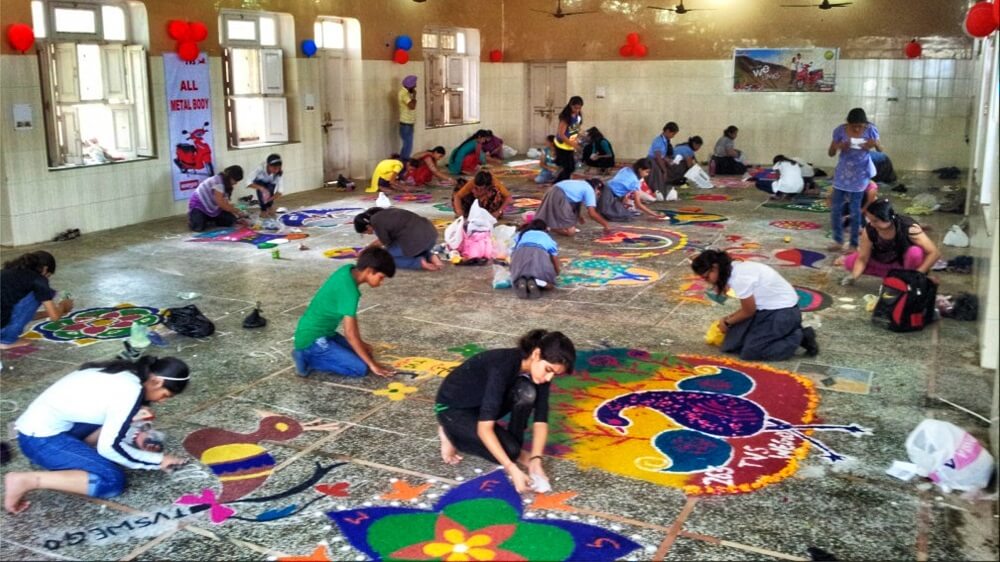 Promotional Activities
