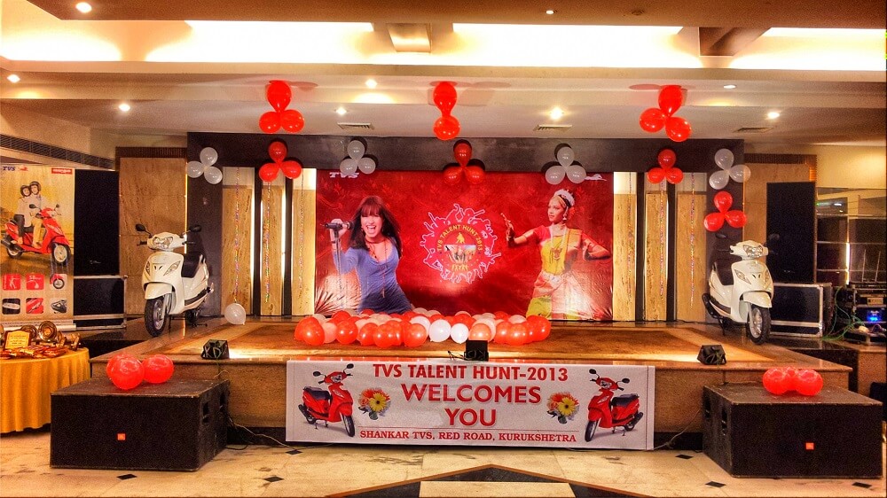 Promotional Activities