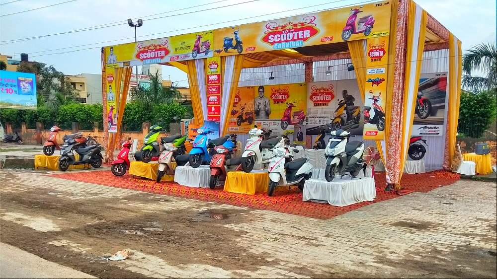 Promotional Activities