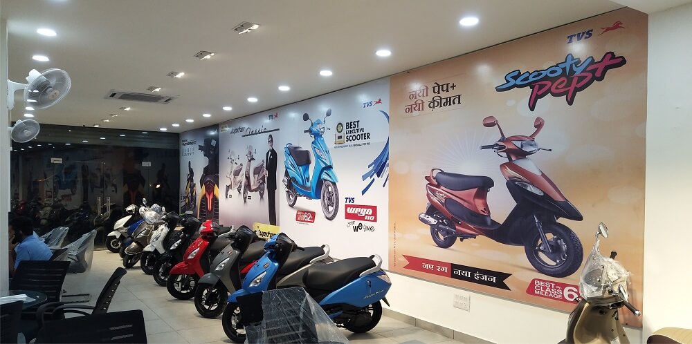 Promotional Activities