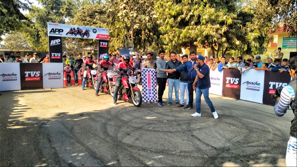 Promotional Activities