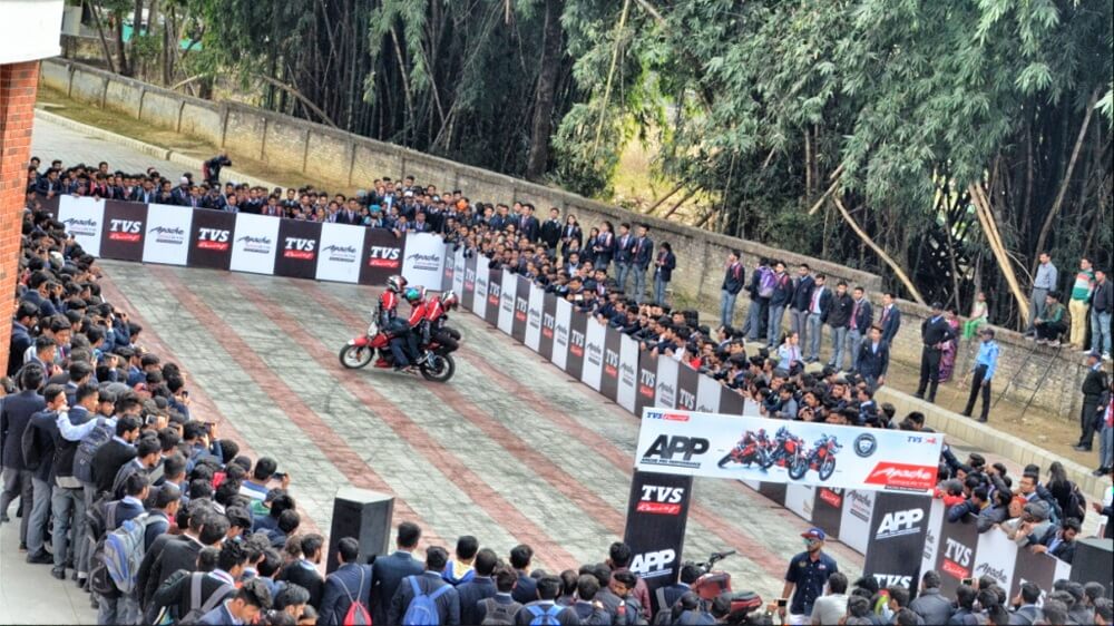 Promotional Activities