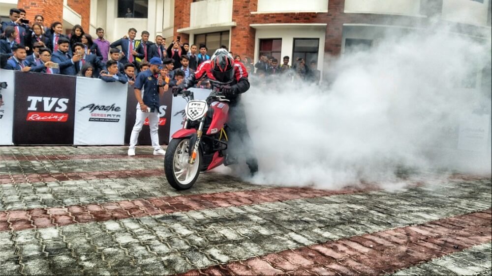Promotional Activities